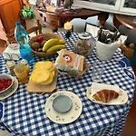 Penelope B&B