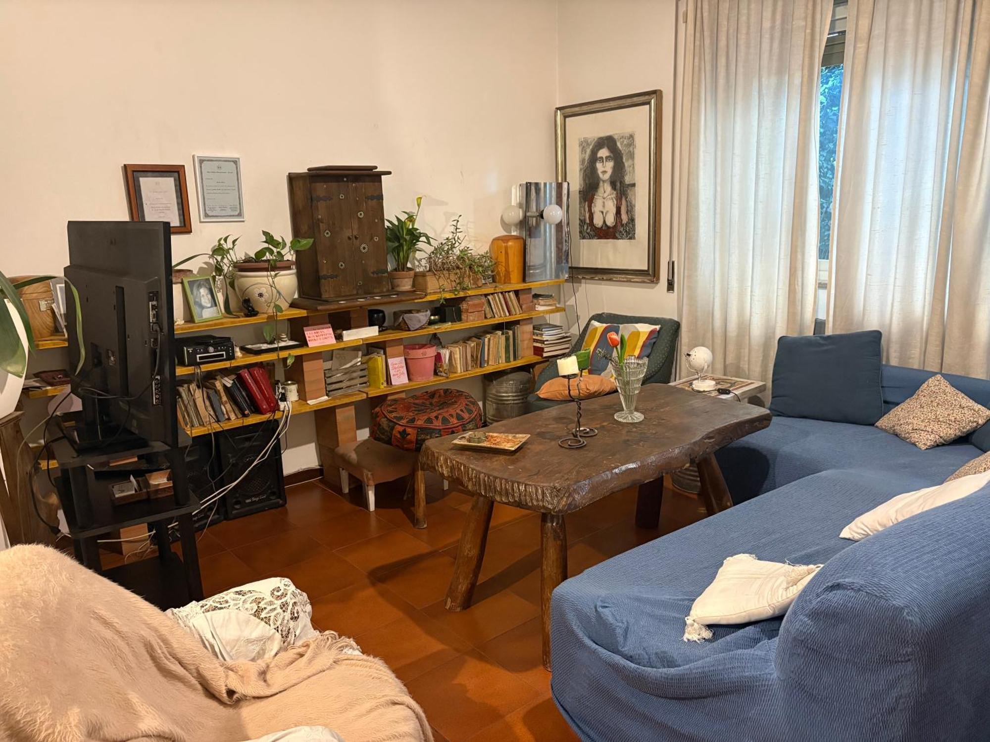 Penelope Hospedagem domiciliar Palermo